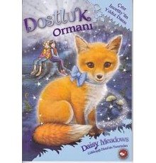 Dostluk Ormanı 7 - Çıtır İncetüyün Yıldız Dansı