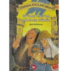 Ejderha Avcıları Okulu 10 Eyvah EAO’da Aileler Günü