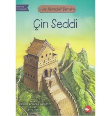 Ne Nerede Serisi Çin Seddi