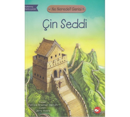 Ne Nerede Serisi Çin Seddi