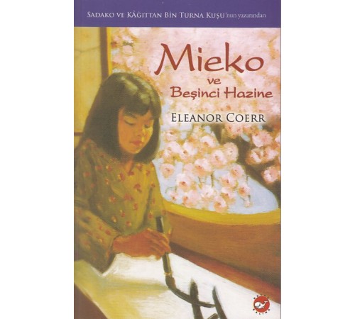 Mieko ve Beşinci Hazine