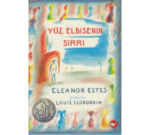 Yüz Elbisenin Sırrı