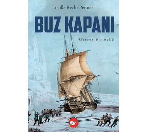Buz Kapanı