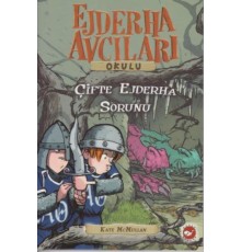 Ejderha Avcıları Okulu 15 Çifte Ejderha Sorunu