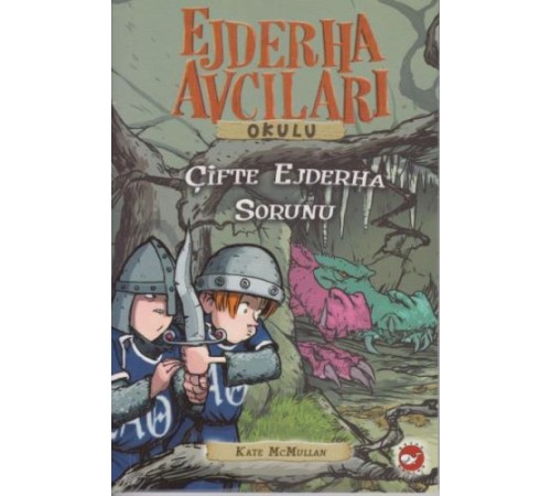 Ejderha Avcıları Okulu 15 Çifte Ejderha Sorunu