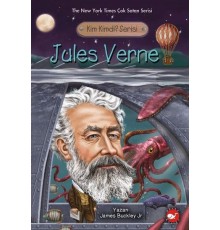 Kim Kimdi? Serisi - Jules Verne