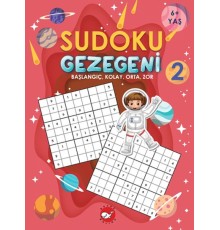 Sudoku Gezegeni 2