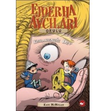 Ejderha Avcıları Okulu 19 Esrarengiz Dev