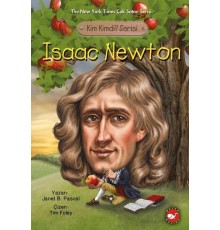 Kim Kimdi? Serisi - Isaac Newton