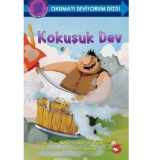 Kokuşuk Dev