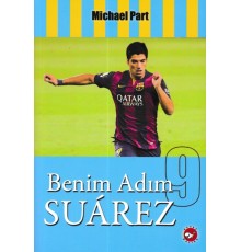 Benim Adım Suarez