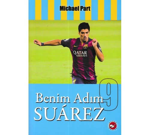 Benim Adım Suarez