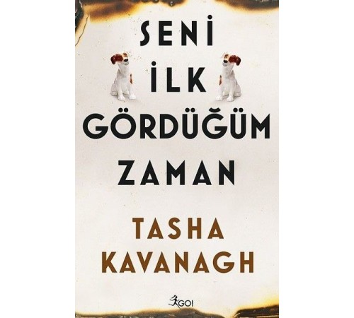 Seni İlk Gördüğüm Zaman