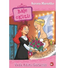 Bale Okulu 10-Veda Adımı Gösterisi