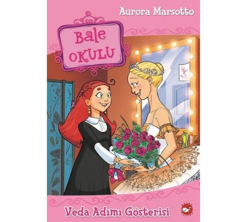 Bale Okulu 10-Veda Adımı Gösterisi