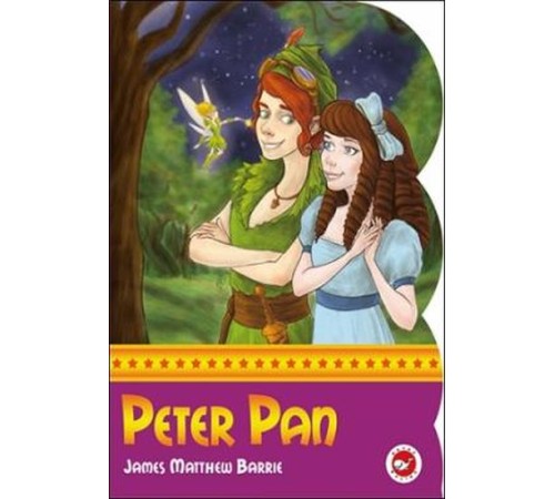 Peter Pan