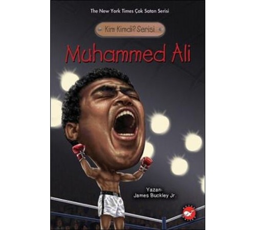 Kim Kimdi Serisi - Muhammed Ali