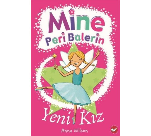 Mine Peri Balerin 1 - Yeni Kız