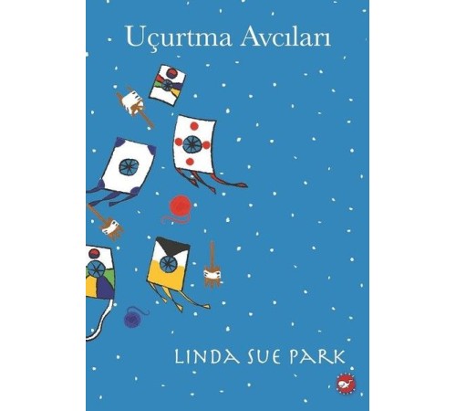 Uçurtma Avcıları