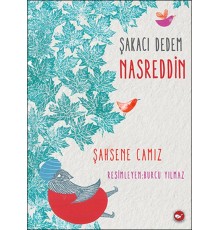 Şakacı Dedem Nasreddin