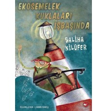 Ekosemelek Kuklaları İşbaşında
