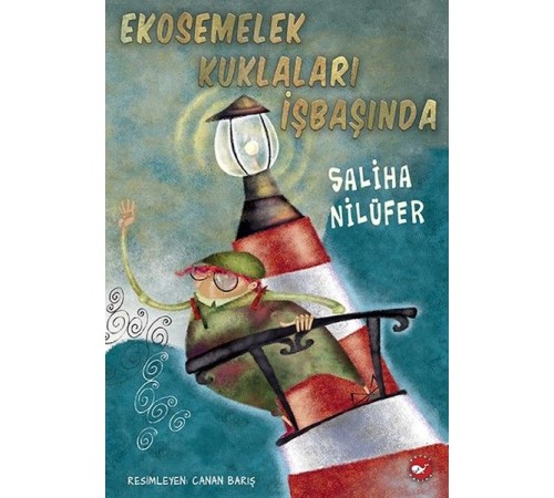 Ekosemelek Kuklaları İşbaşında