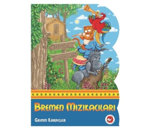 Bremen Mızıkacıları
