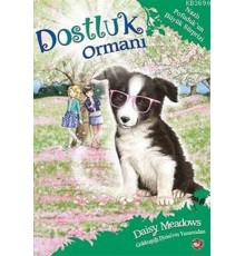 Dostluk Ormanı 10 - Nazlı Pofuduk'un Büyük Sürprizi