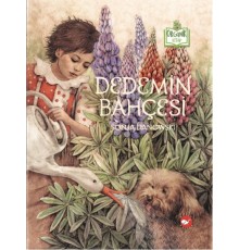 Dedemin Bahçesi - Organik Kitaplar