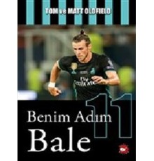 Benim Adım; Bale