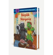 Okumayı Seviyorum Dizisi - Büyük Sürpriz