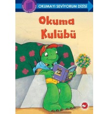 Okuma Kulübü