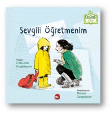 Sevgili Öğretmenim (Ciltli) - Organik Kitaplar