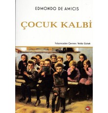 Çocuk Kalbi