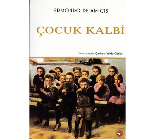 Çocuk Kalbi