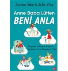 Anne Baba Lütfen Beni Anla