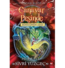 Canavar Peşinde 53 - Su Kralı Sivri Yüzgeç