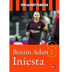 Benim Adım İniesta