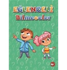 Eğlenceli Bilmeceler