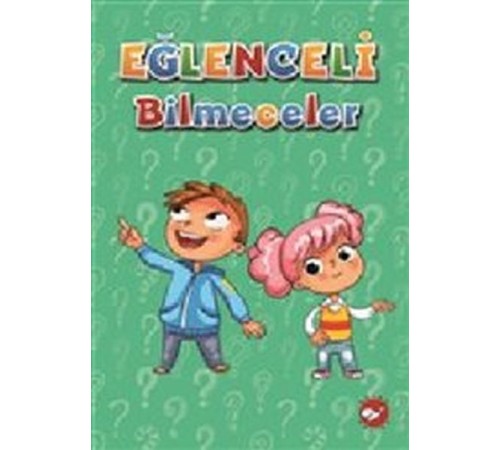 Eğlenceli Bilmeceler Eğlenceli Bilmeceler