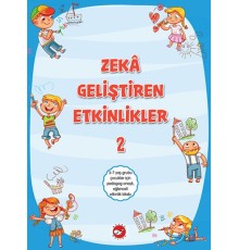 Zeka Geliştiren Etkinlikler 2