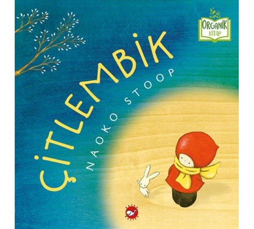Çitlembik - Organik Kitaplar
