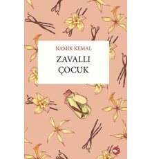Zavallı Çocuk