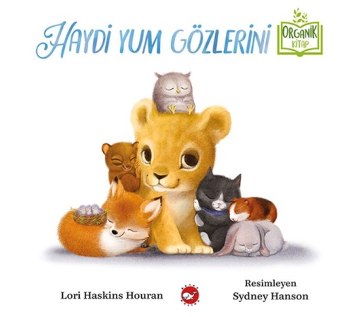 Haydi Yum Gözlerini