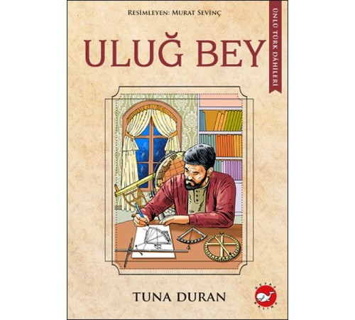 Uluğ Bey Uluğ Bey