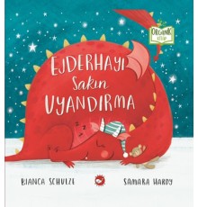 Ejderhayı Sakın Uyandırma