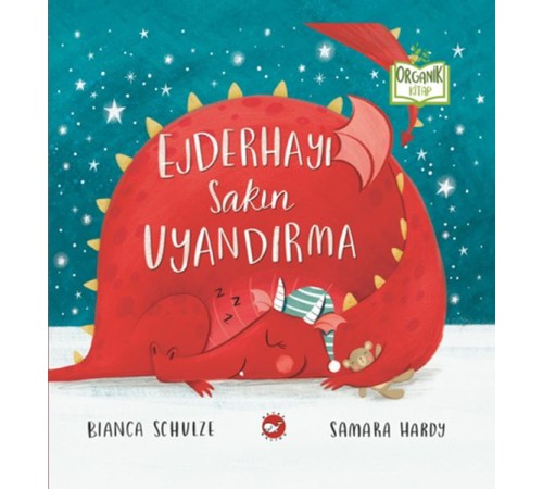 Ejderhayı Sakın Uyandırma Ejderhayı Sakın Uyandırma