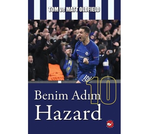 Benim Adım Hazard