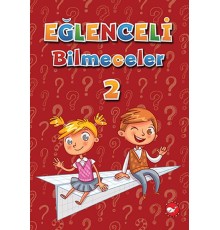 Eğlenceli Bilmeceler 2