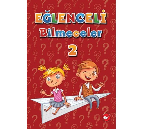 Eğlenceli Bilmeceler 2 Eğlenceli Bilmeceler 2